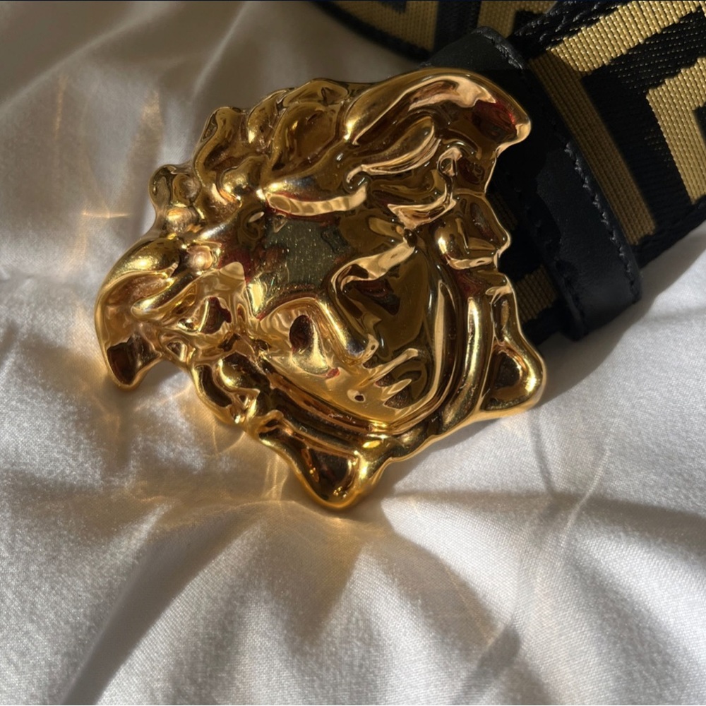 Versace Belt